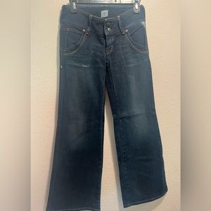 Brappers Denim